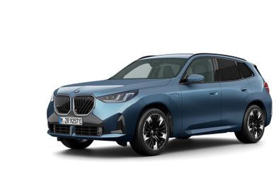 BMW, 2025
