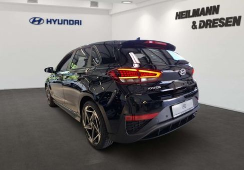 Hyundai i30, 2025 3