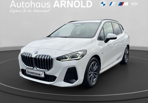 BMW 218, 2025 2