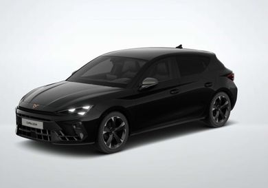 Cupra Leon, 2025