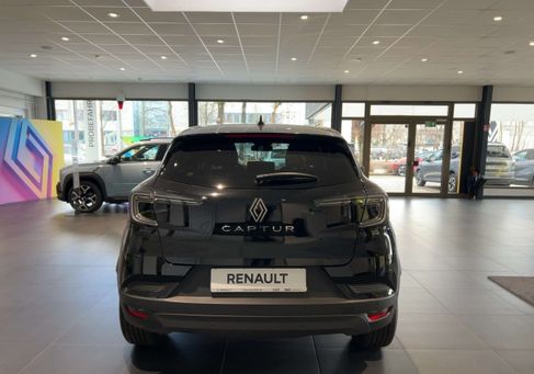 Renault Captur, 2025