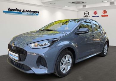 Mazda 2, 2026