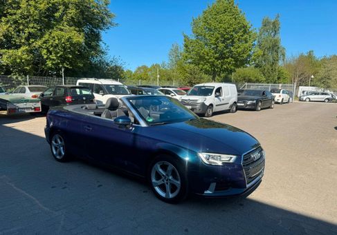 Audi A3, 2019 3