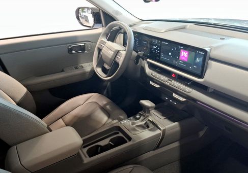 Kia, 2027 3