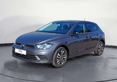 Volkswagen Polo, 2026