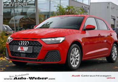 Audi A1, 2026