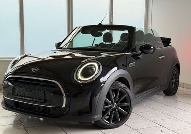 MINI Cooper Cabrio, 2023