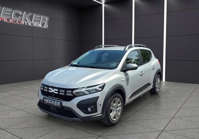 Dacia Sandero, 2023