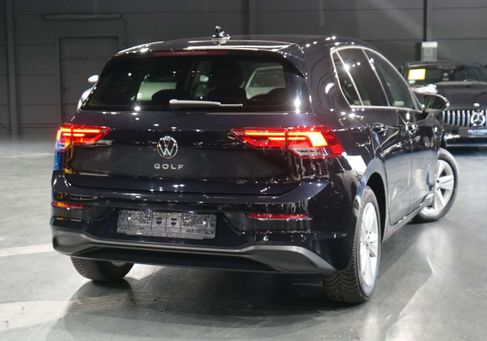 Volkswagen Golf, 2023 3