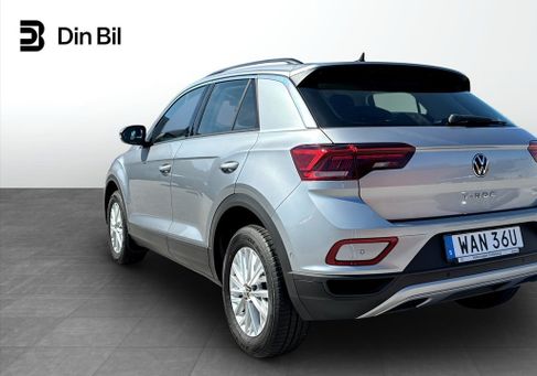 Volkswagen T-Roc, 2023