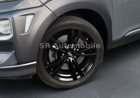 Hyundai Kona, 2019 3