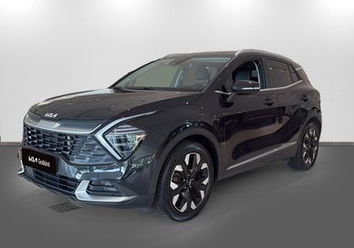 Kia Sportage, 2023