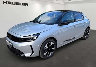 Opel Corsa, 2024