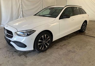 Mercedes-Benz C 300, 2023