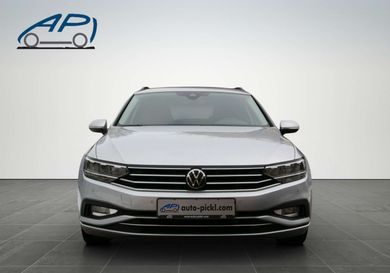 Volkswagen Passat Variant, 2021
