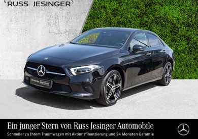 Mercedes-Benz A 250, 2022
