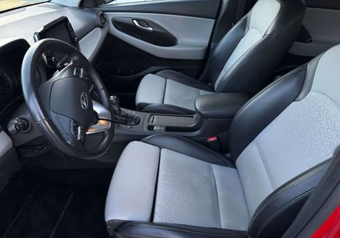 Hyundai i30, 2019 2