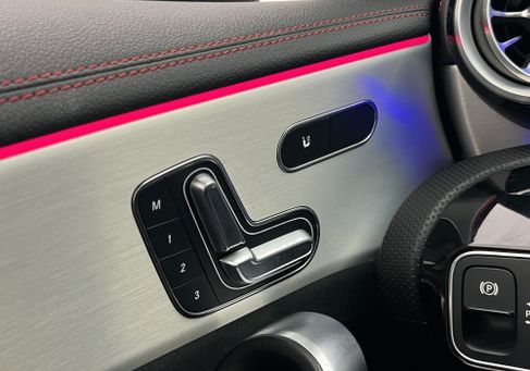 Mercedes-Benz CLA 250, 2023