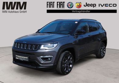 Jeep Compass, 2020