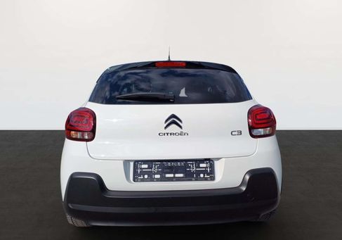 Citroën C3, 2023 3