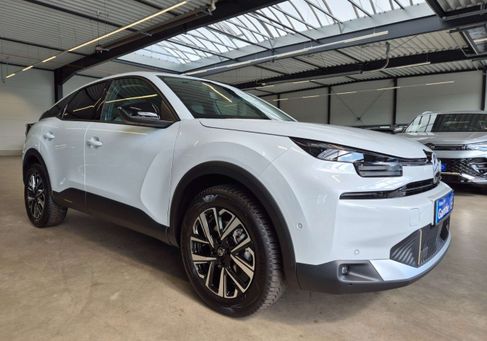 Citroën C4, 2026 3