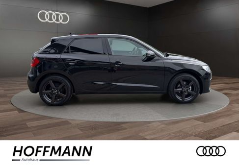 Audi A1, 2026 3