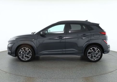 Hyundai Kona, 2024 2