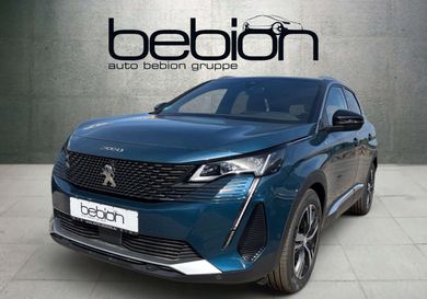 Peugeot 3008, 2022