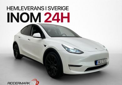 Tesla Model Y, 2023