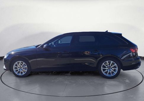 Audi A4, 2023 3