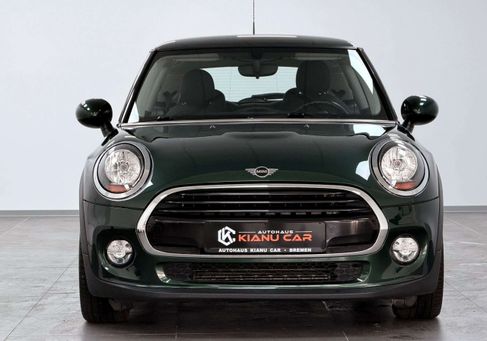 MINI Cooper, 2018