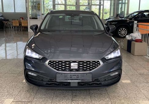 Seat Leon, 2023