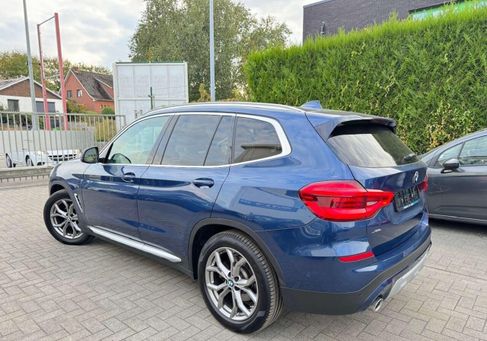 BMW X3, 2018 2