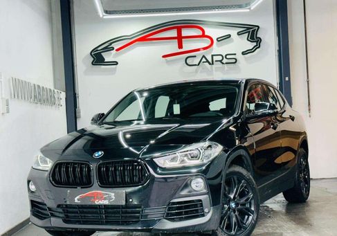 BMW X2, 2019 2