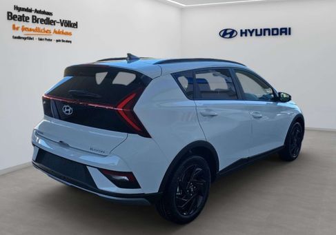 Hyundai Bayon, 2026 3