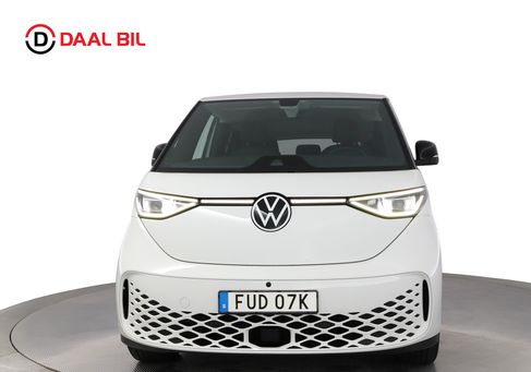 Volkswagen ID.Buzz, 2023