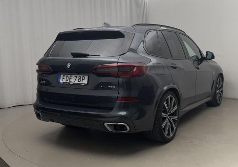 BMW X5, 2021 3