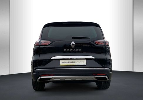 Renault Espace, 2022
