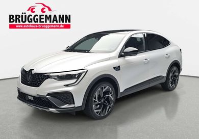 Renault Arkana, 2024