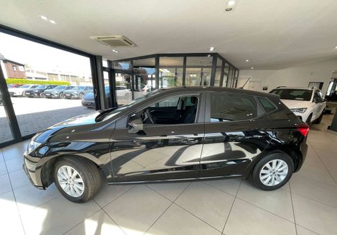 Seat Ibiza, 2022 3