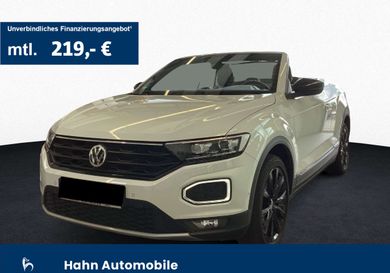 Volkswagen T-Roc, 2020