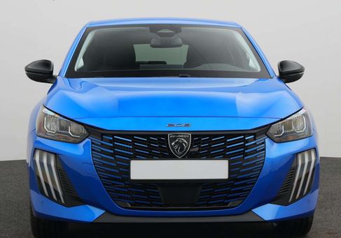 Peugeot 208, 2026