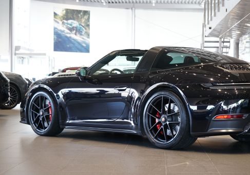 Porsche 911, 2026