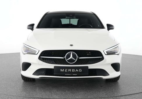 Mercedes-Benz CLA 250, 2022 2