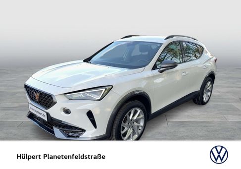 Cupra Formentor, 2023