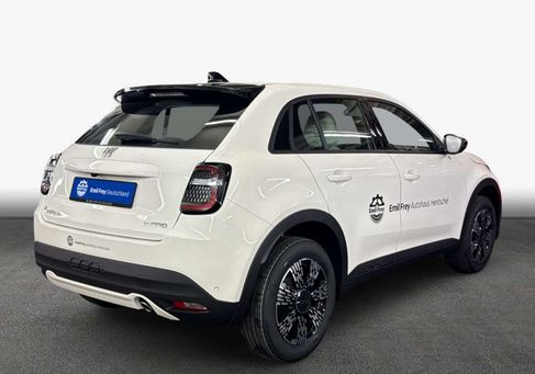 Fiat 600, 2025