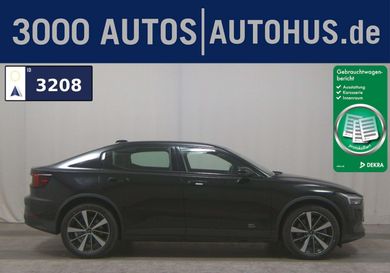 Polestar 2, 2022