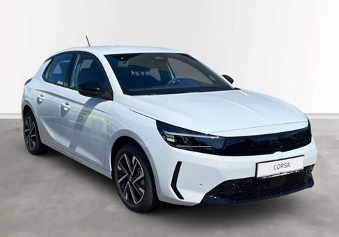 Opel Corsa, 2026 3