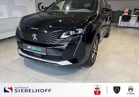 Peugeot 3008, 2024