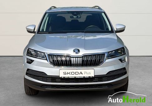 Skoda Karoq, 2022